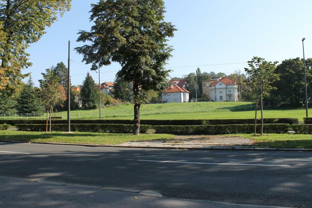 Apartment Mallinova Zágráb Kültér fotó